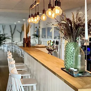Marie 3*, Skagen Denmark