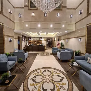 Rasis Furnished 3*, Jeddah Saudi Arabia