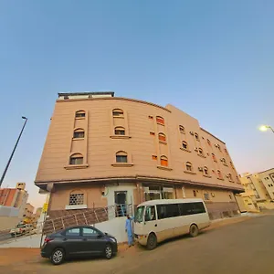 Diyar Al Sater 3*, Medina Saudi Arabia