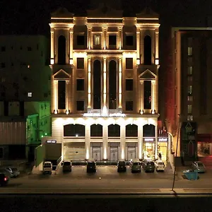 Violet Rose Aprit , Jeddah Saudi Arabia