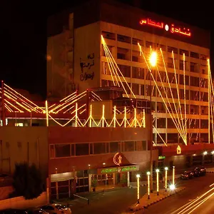 Al Attas Hotel