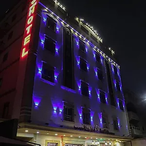 Trip Paris Serviced , Jeddah Saudi Arabia