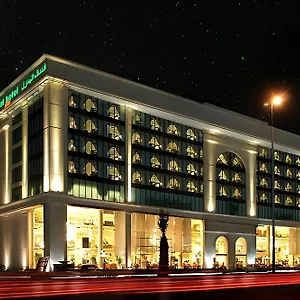 Habitat - Hotel