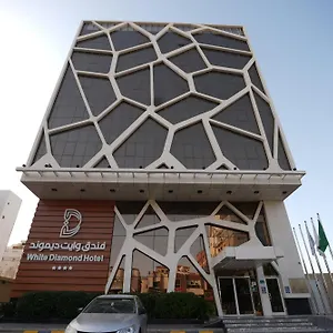 Wow Diamond - White Diamond Al Nuzha Hotel