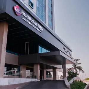 Western Madinah Road 4*, Jeddah Saudi Arabia