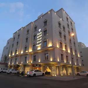 East Diamond Serviced , Jeddah Saudi Arabia