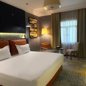4* فندق كراون تاون
