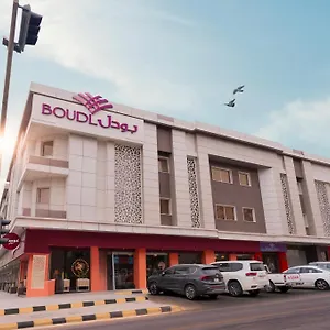 Boudl Al Sulimanyah , Riyadh Saudi Arabia