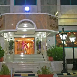 Ambassador Hotel
