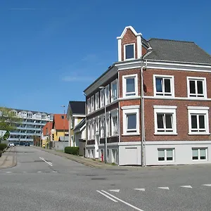 Aps , Aalborg Denmark