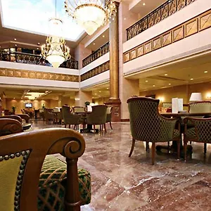 Marriott Hotel