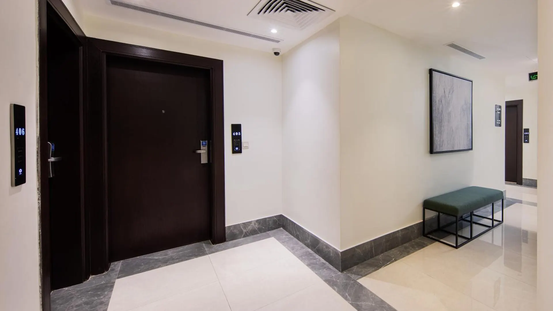 Merya Hotel - Zahra Jeddah
