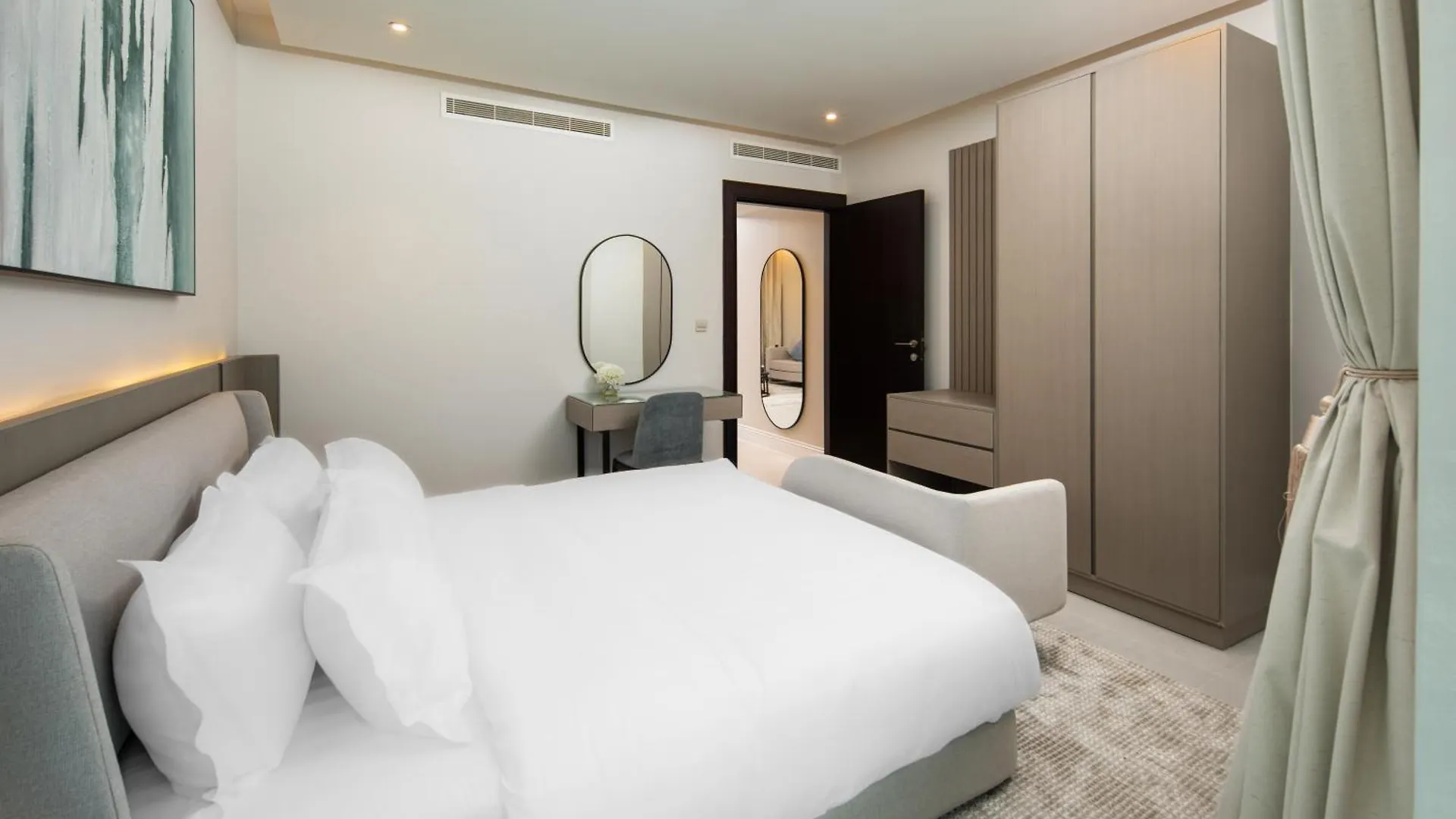 Merya Hotel - Zahra Jeddah