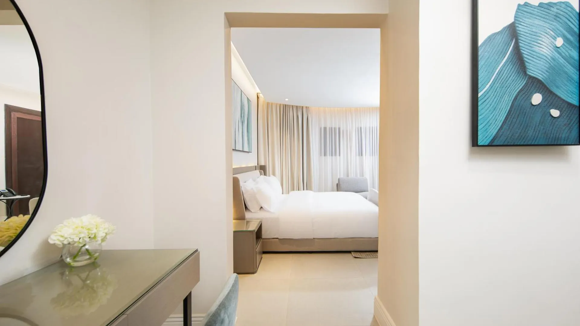 Merya Hotel - Zahra Jeddah