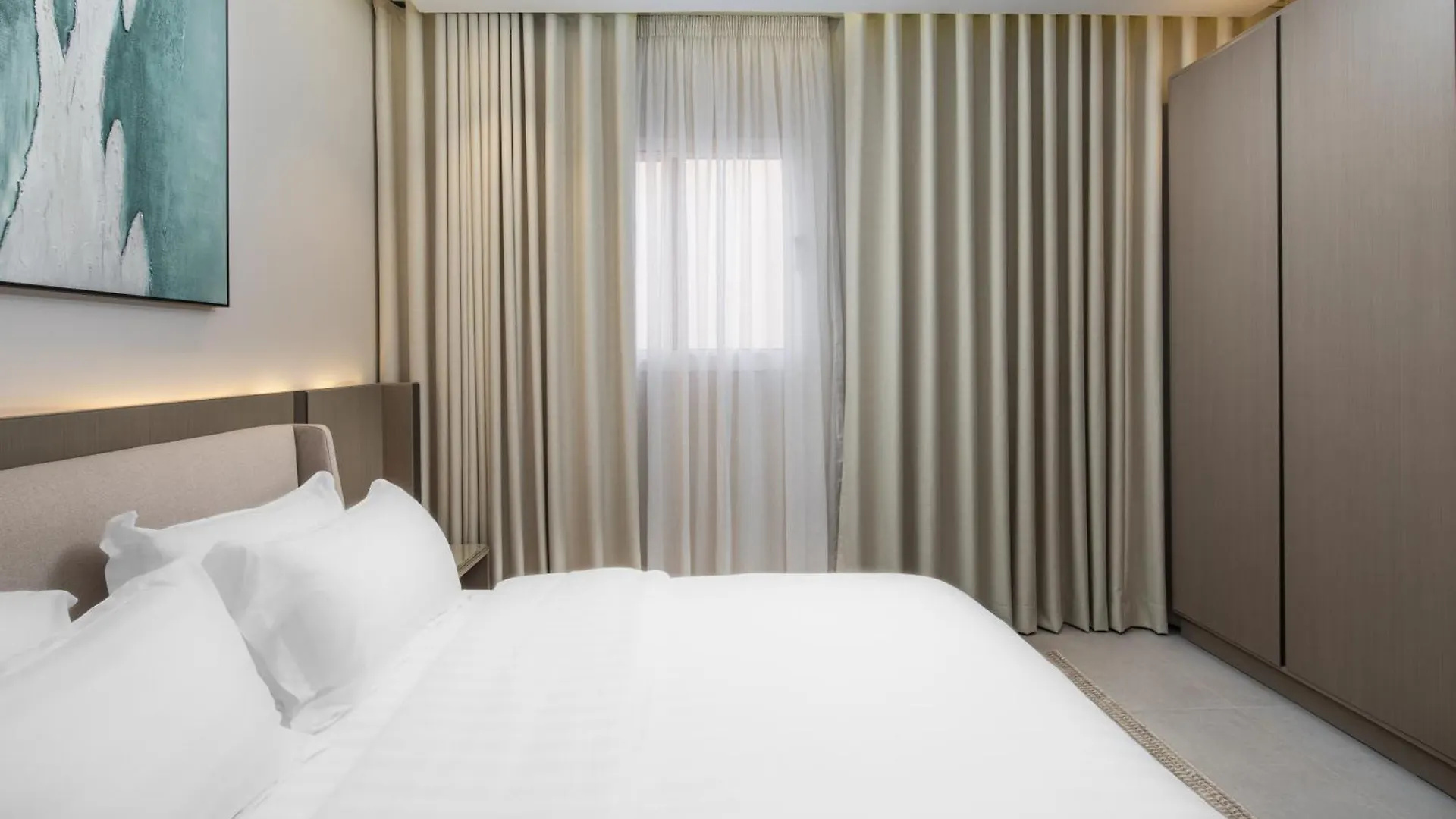Merya Hotel - Zahra Jeddah 4*,  Saudi Arabia