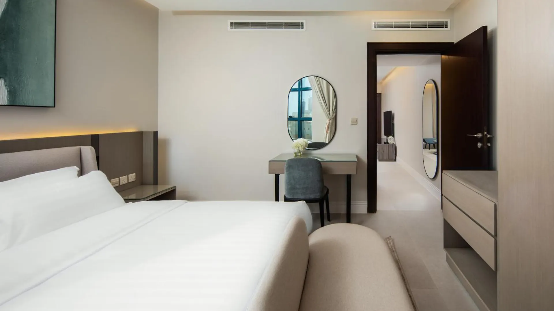 Merya Hotel - Zahra Jeddah