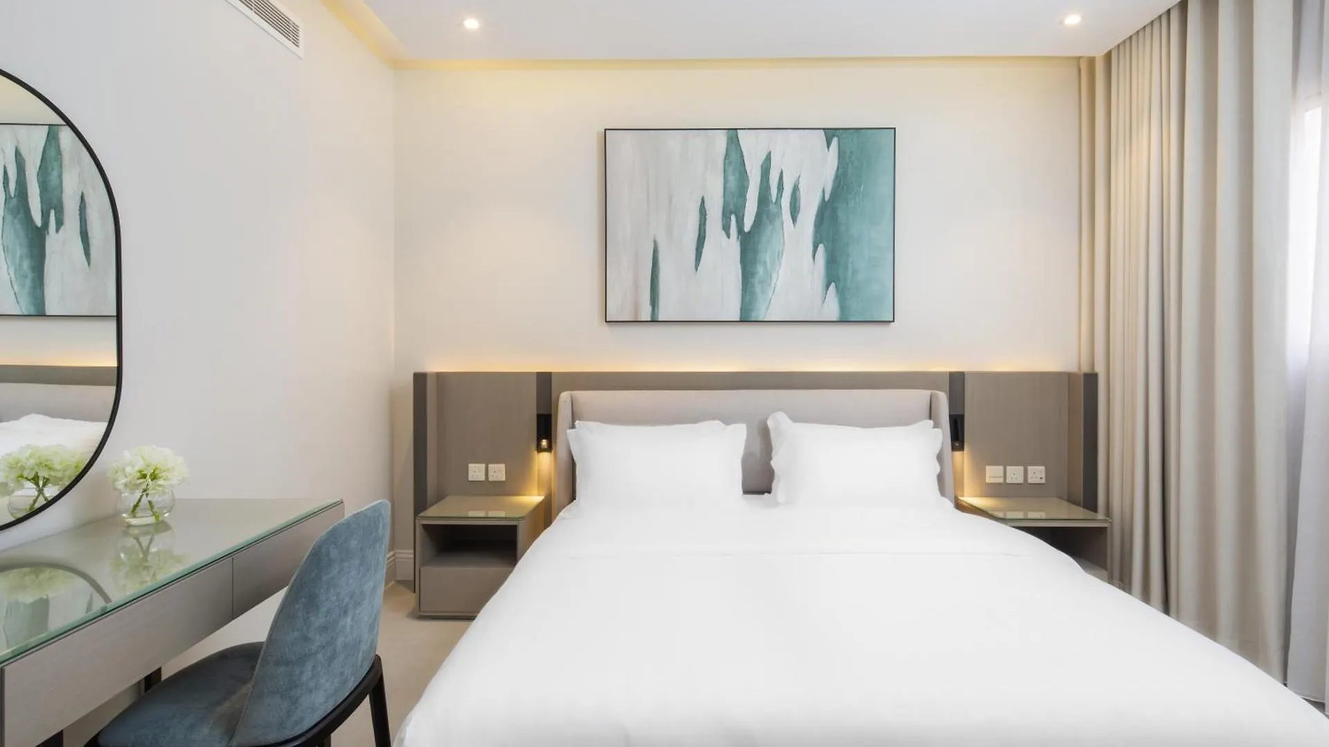 Merya Hotel - Zahra Jeddah